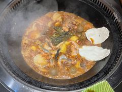-地锅之家·鲜货工厂(华发路店)