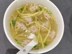 -A One Kitchen·南京精菜馆(晶丽酒店店)