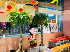 -三江两海老火锅(北京首店)