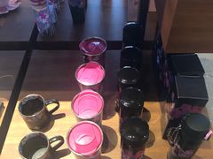 -星巴克(天津大悦城第二店)