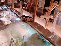 -温野菜涮涮锅(西单大悦城店)