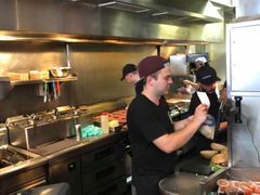 -Fergburger(皇后镇店)