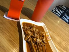 -姐弟俩土豆粉(西安小寨店)