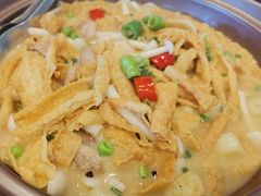 -恩然邦臣酒店-漫垛餐厅