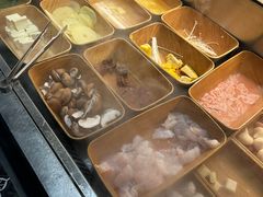 -火炉火自助餐(西直门凯德MALL店)