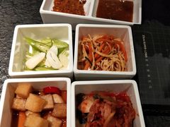 -嘿嘟嘟·肋条烧肉放题(爱融荟城店)