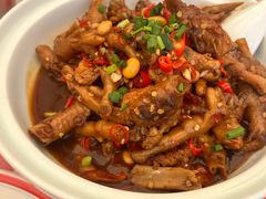 -柴火农家·江西赣南菜(土华店)