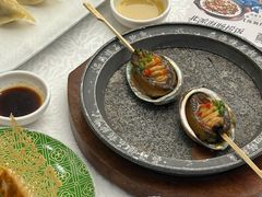 -品海楼·大连海胆锅贴馆(东港店)