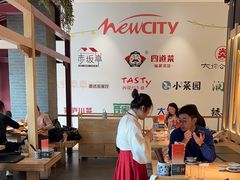 -南京大牌档(龙江新城市广场店)