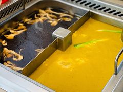 -海底捞火锅(老城根店)