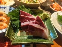 -半藏居酒屋(香港花园店)