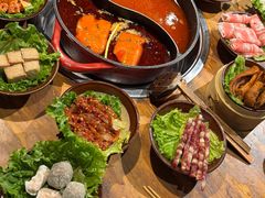-烂摊摊火锅集市(河北总店)