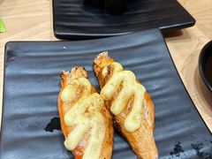 -友壹町寿司(佛山新DNA店)