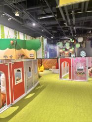 -幻贝家儿童乐园(苏州中心店)