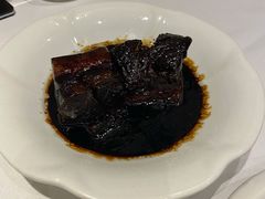 钱塘红烧肉-钱塘宴(东站西子国际店)