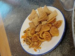 -大清花饺子(山庄店)