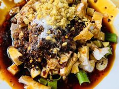 -温记府廟豆汤饭·始于1955年(海椒店)