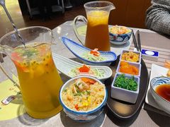 -極上萬膳·日料放题(来福士江景店)
