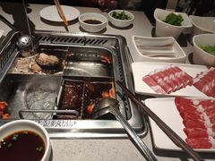 -海底捞火锅(同泰时代广场夜宵主题店)