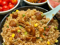 -吼堂老火锅(太古里总店)