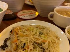 -世新养生馆(福马路店)