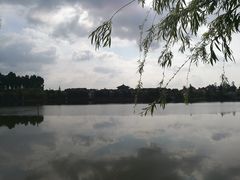 -云南民族村