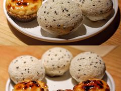 玫瑰五谷包-荣小馆(椒江青悦城店)
