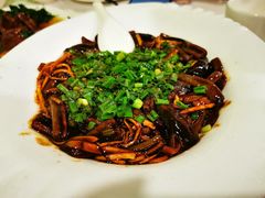 响油鳝丝-翠亭酒家(山西南路店)