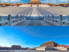 -故宫博物院(故宫)