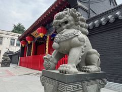 -长安寺