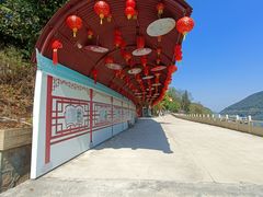 -飞霞风景名胜区