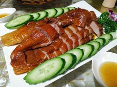 脆皮烧鸭-李记潮汕砂锅粥(营福路店)