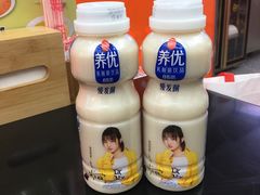 -麻小劲菌汤麻辣烫(体育西路店)