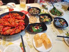 -聚味瞿记·龙虾堂(梅溪湖店)
