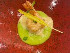 -虹御轩·传承江浙菜(虹桥店)