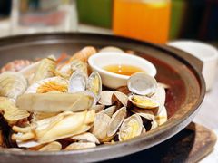 -阿毛饭店首店·宁波老字号(文化广场店)