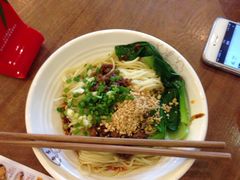 -蓉李记成都名小吃(合肥包河万达店)