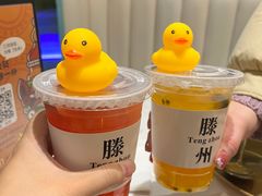 -意浓东南亚餐厅(滕州万达店)