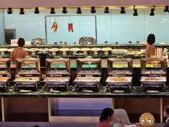 -碧中海汤泉汗蒸酒店