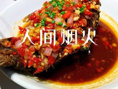 -费大厨辣椒炒肉(高铁吾悦广场店)