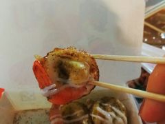 -六合夜市
