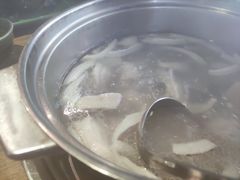 -芭缇沁园椰子鸡(中航紫金新天地店)
