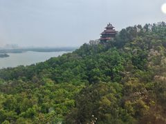-东湖落雁景区