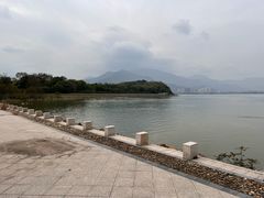 -福建鲤鱼洲酒店