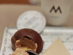 -M Stand(天环广场店)