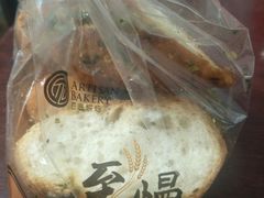 -匠造烘焙(上海湾店)