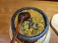 -敏珠拉姆藏餐·南京厨房(富春江东街店)