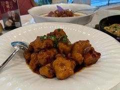 -花中城·杭帮菜·粤菜·海鲜火锅(清泰街店)