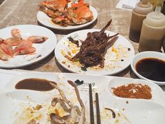 -汉巴味德巴西烤肉(顺和广场店)