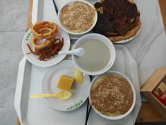 -老磁器口豆汁店(马家堡店)